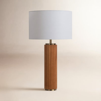 Tambo Table Lamp