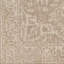 Arsenio Traditional Indoor/Outdoor Jute-Look Rug