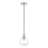 1 - Light Single Pendant-1627737530