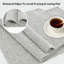 Chemin de table | Commode à foulard | Couvercle de meuble-101326490-101326491