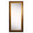 Arkansas Solid Wood Flat Wall Mirror
