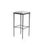 Hammered Stool-48312080