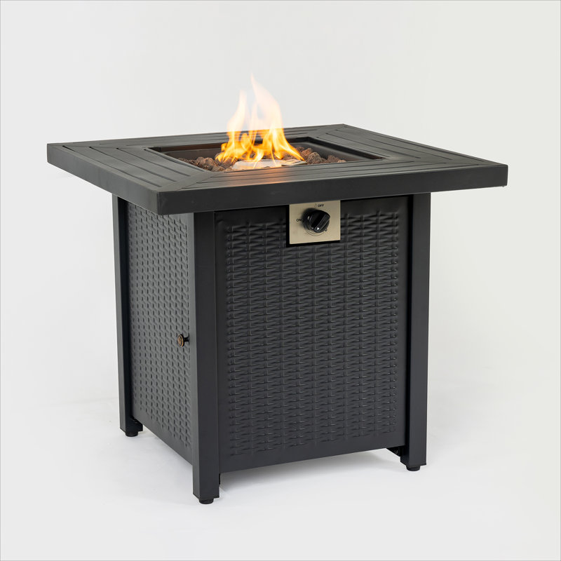Table foyer au propane 28 po