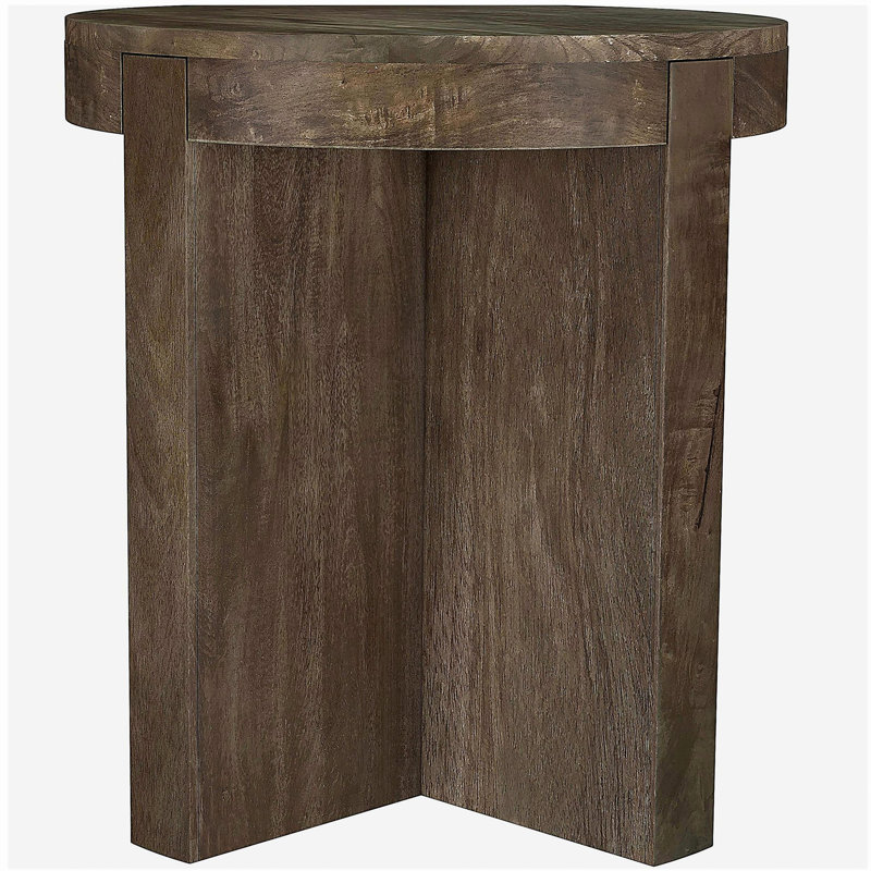 Table d'appoint Alexander Brown