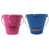 Pink/Blue