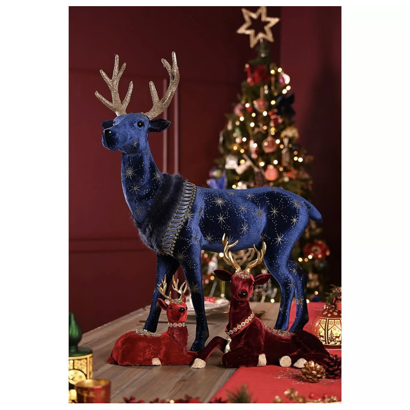 Figurines & Sculptures