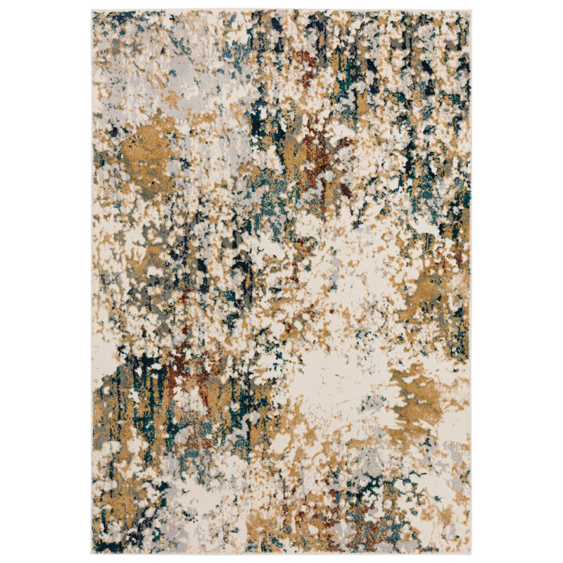 Hartville KM26 Multi 8’ X 10’, Rectangle 3’3" x 5’1"