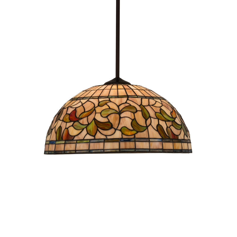 Boger 1 - Light Pendant
