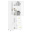 Dowding 69.5 Wide 3 Drawer-1679061704