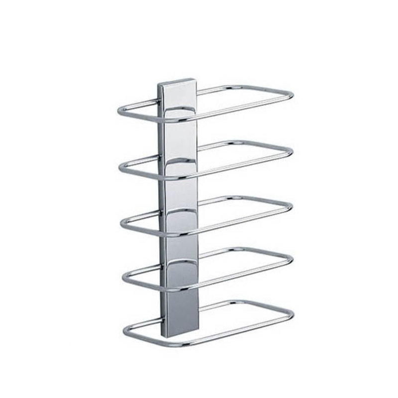 Hotellerie 4 Towel Rack