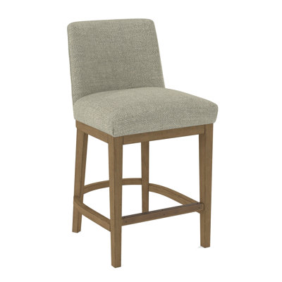 Upholstered Stool