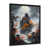 Black Picture Framed selected