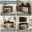 Brandasia Weave Hall Console Table/Desk-638515184