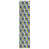 Royal Blue/Gold/White