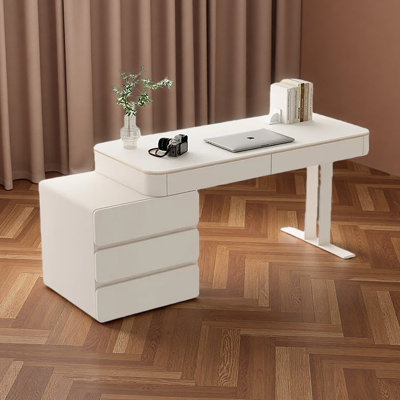 Bureau d'ordinateur Barrientez