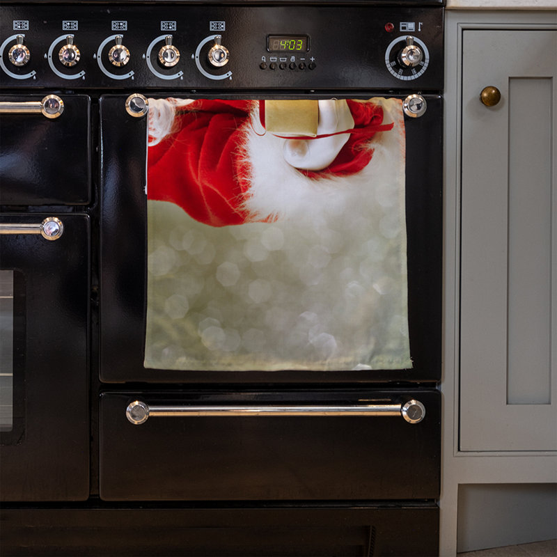 Tea Towel Kitchen Towel