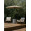 Table d'appoint Demi Umbrella