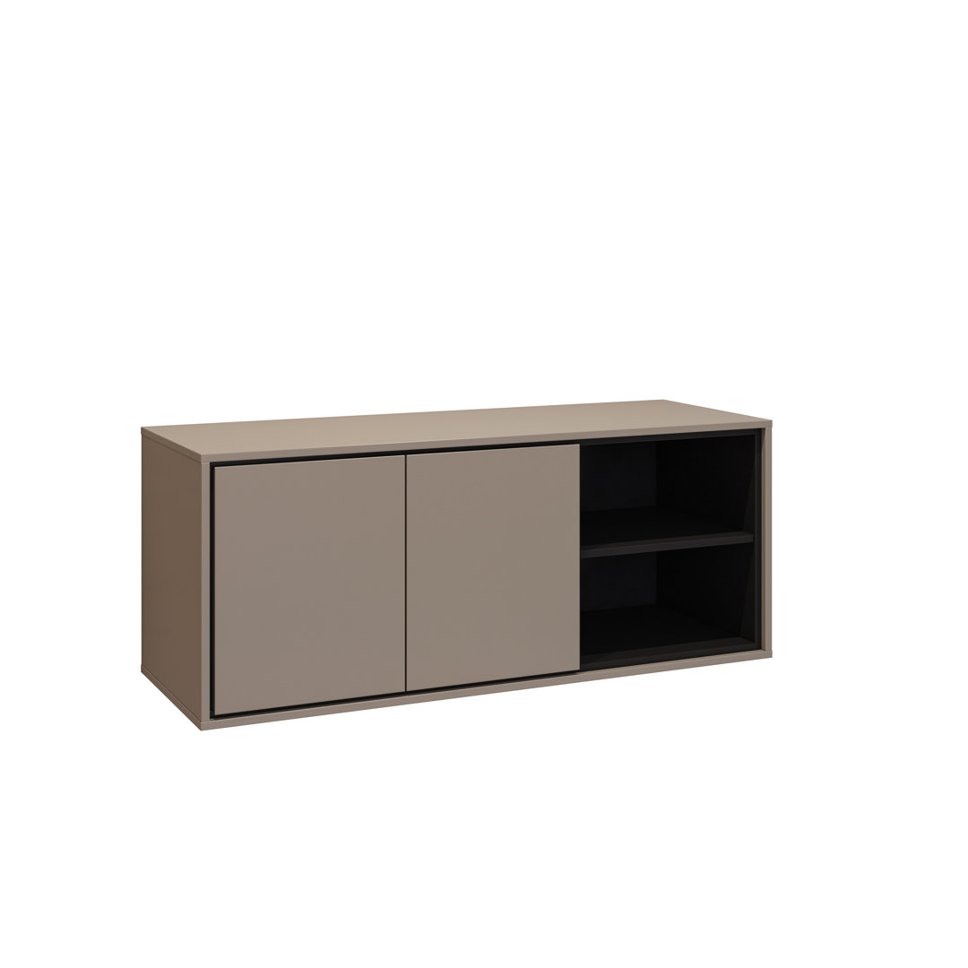 78 x 71 cm Badschrank Rodner