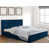 Blue is out of stock