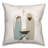 No Decorative Addition Throw Pillow-441350602