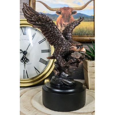 Janel Animals Figurines & Sculptures
