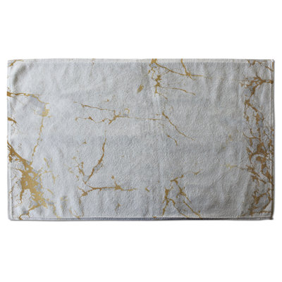 Cotton Waffle Tea Towel Kitchen Towel