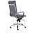 Chaseton Faux Leather Swivel Conference Chair-1240194653-1240194650