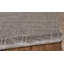 Osage Hand-Tufted Taupe/Ivory Area Rug-1093743126