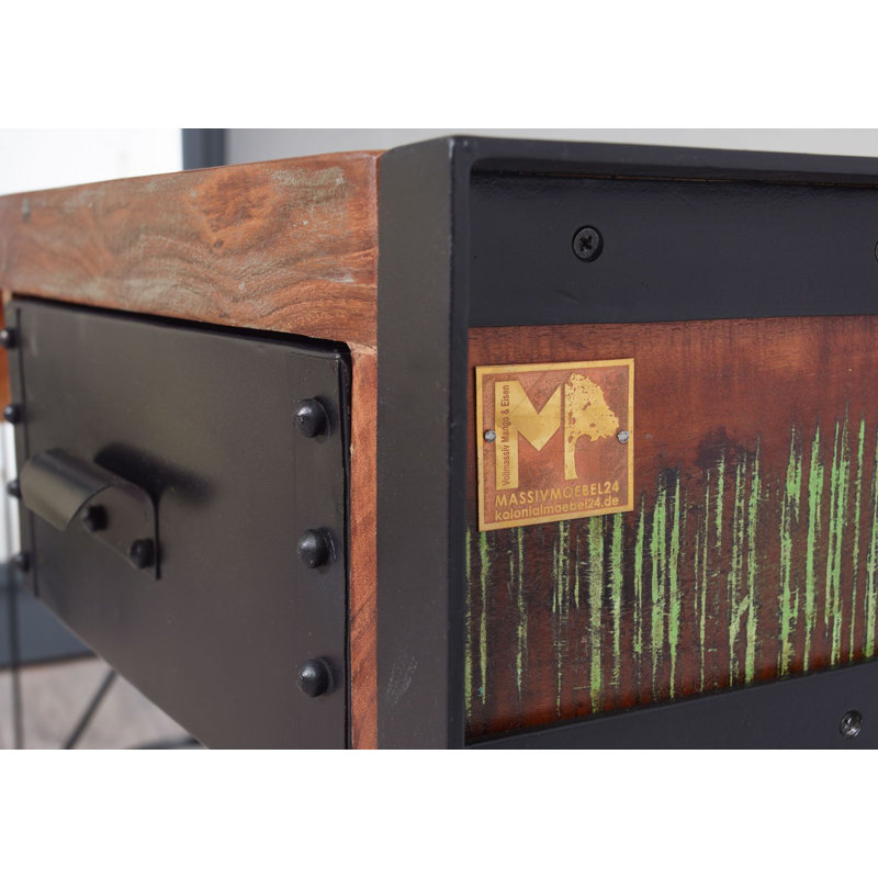 135cm Rectangle Writing Desk
