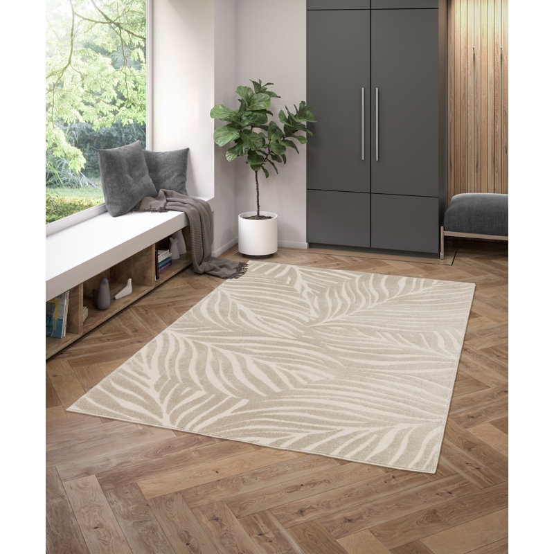 Emmalynn Geometric Area Rug, Rectangle 160 x 230cm