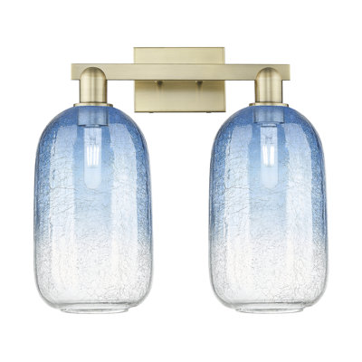 Brookhaven Cloche 2 - Light Vanity Light