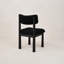 Charlie Upholstered Dining Chair