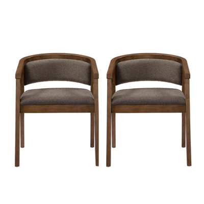 Chaise Boucle