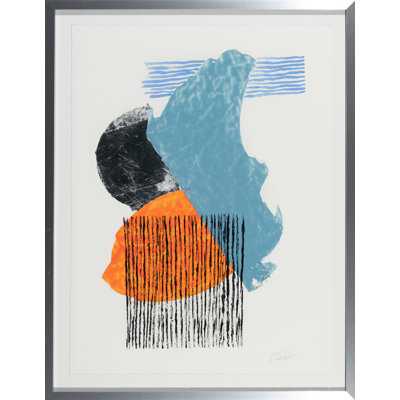 Evan Taylor " Tonapah " by Evan Taylor