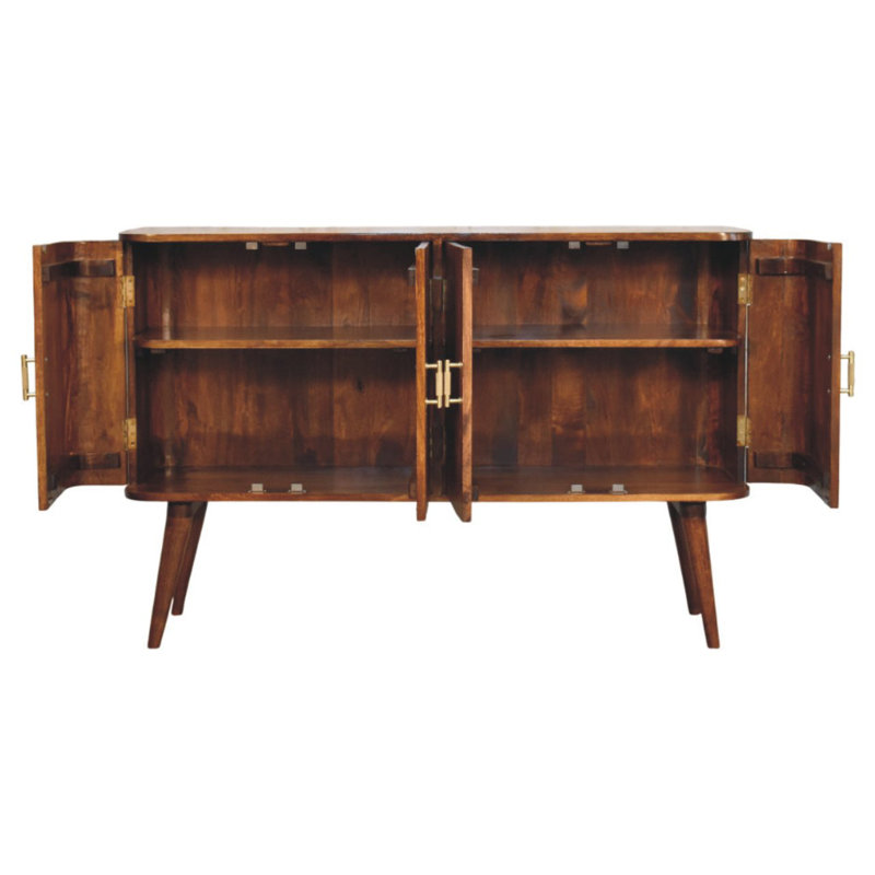 Buffet Linden