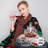Latitude Run® Jayvyn 33.8oz. Glass Teapot Set