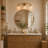 Modern 3-Light Dimmable Vanity Light-1624101554