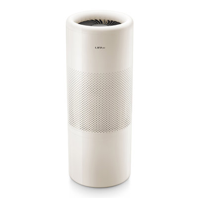 Lifaair Smart Air Purifier And Humidifier
