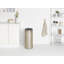 Poubelle à couvercle tactile 8 gallons Brabantia-109286285