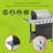 4 Burner Bbq Grill