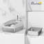 201 Stainless Steel Litter Box