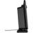 Lasko CD12100 Oscillating Personal Space Heater with Adjustable Thermostat, Black