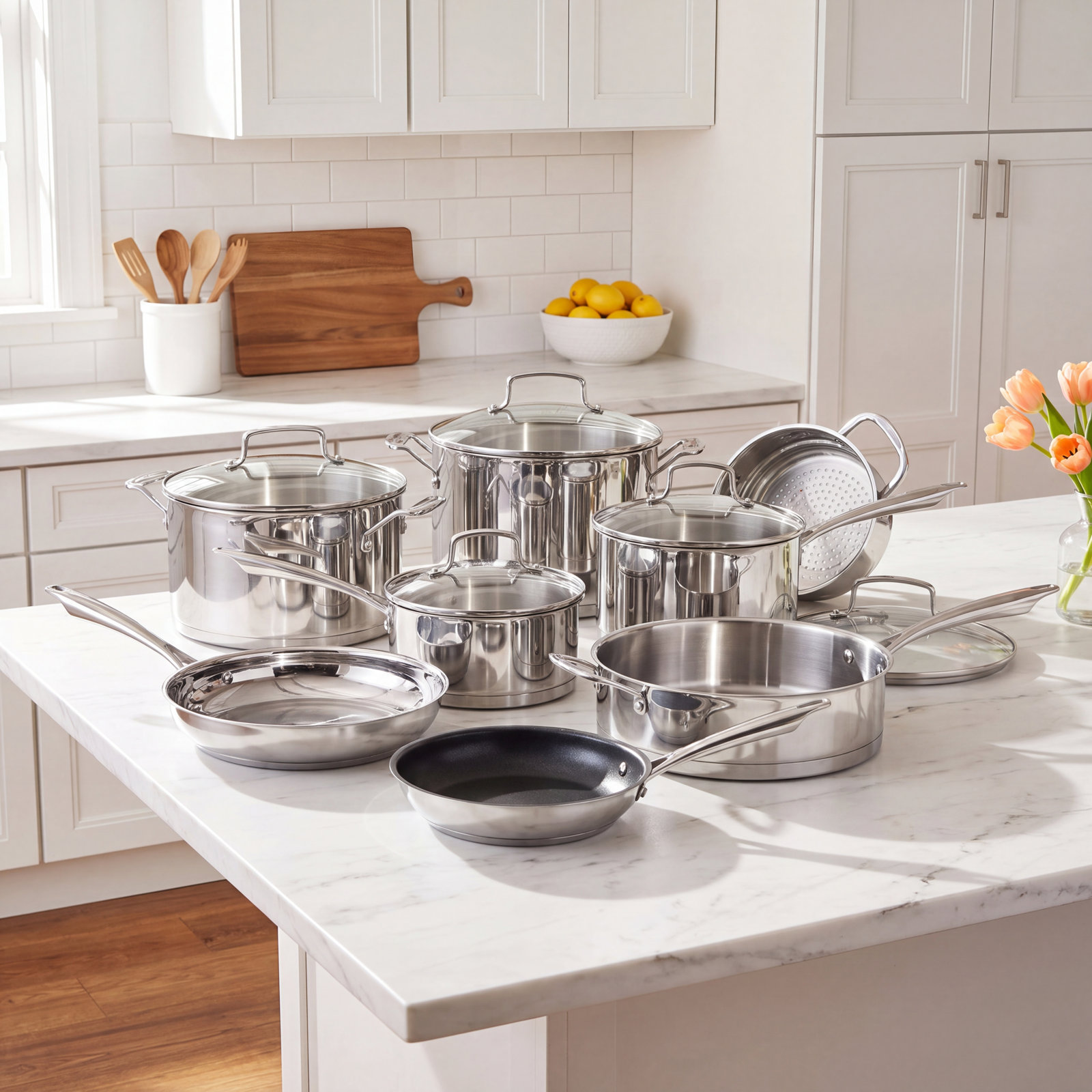 Cuisinart Professional Series 13-Piece Set