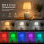 Ceramic Table Lamp