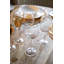 550ml White Wine Glass Set
