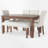 6 - Piece Dining Set-287720082