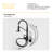 Home CUPC Certified 19" Single Handle Kitchen Faucet-116628581