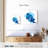 Brampt Dolphins Splash-109393681