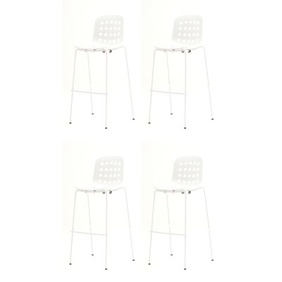 Holi Bar Stool (Set of 4)
