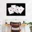  «Four Ace Card»-1326395826